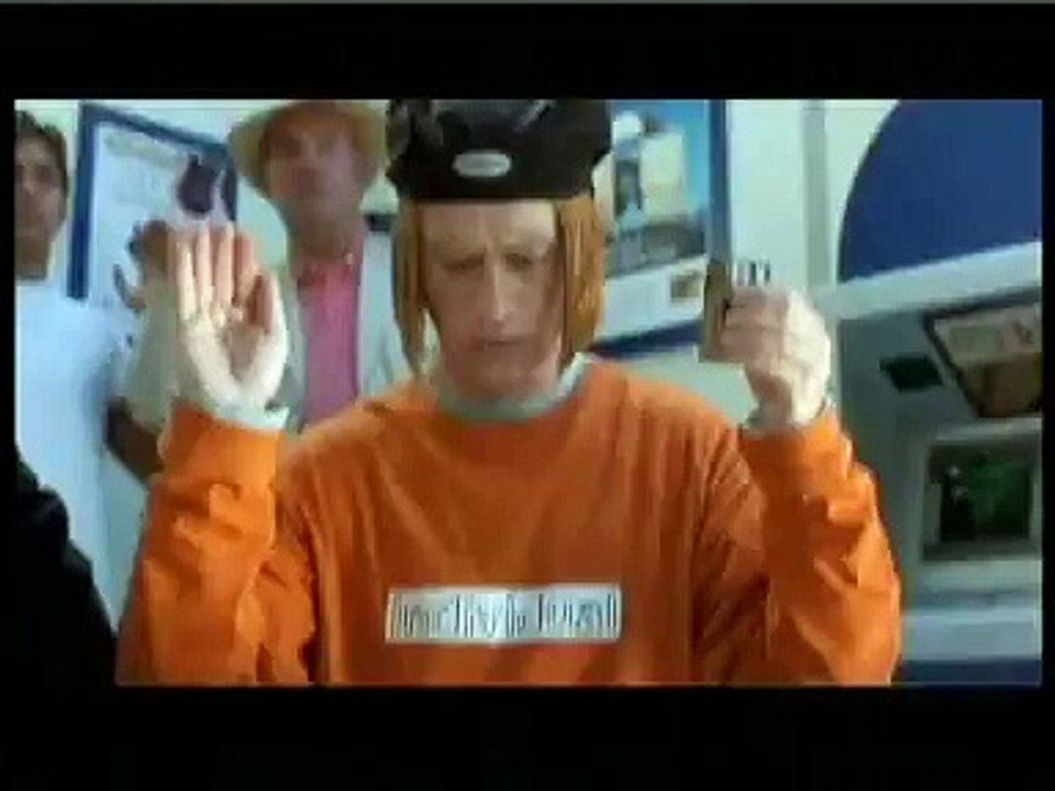 CEA MAI TARE FAZA LA O BANCA -)))))