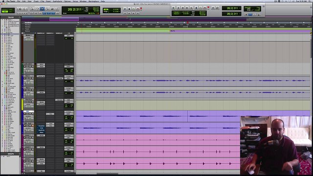 Tips for Mixing 808's in a Hip-Hop Mix