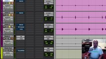 Tips for Mixing Layered Snare Drums in a Hip-Hop Mix
