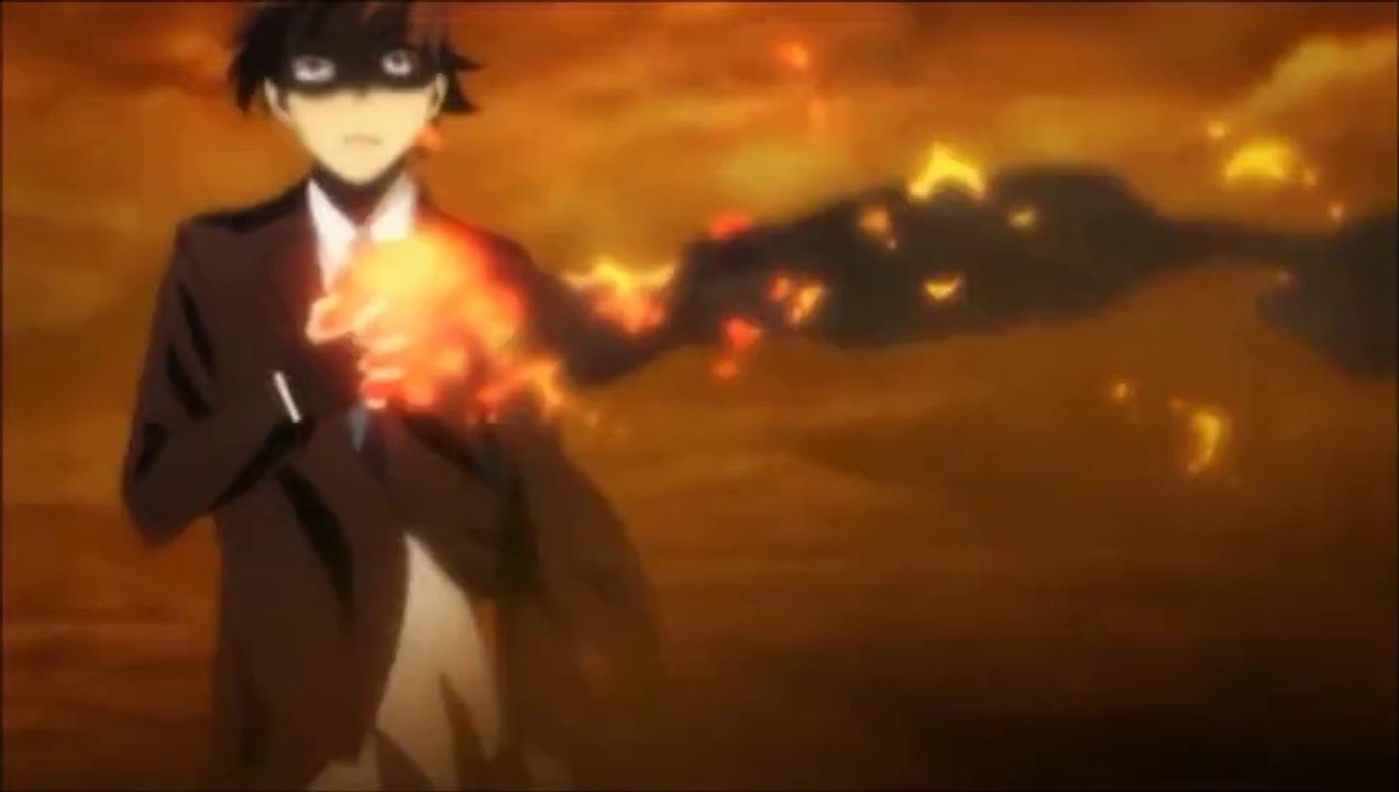 Absolute Duo OP Ver2 Sub Español 【"Absolute Soul" - Konomi Suzuki】