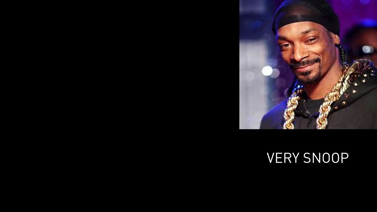 Mixing Rap Vocals 2: Snoop Teaser