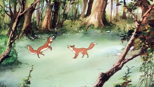 Les Animaux Du Bois De Quatsous S01e08 Des Amis Dans Le Besoin