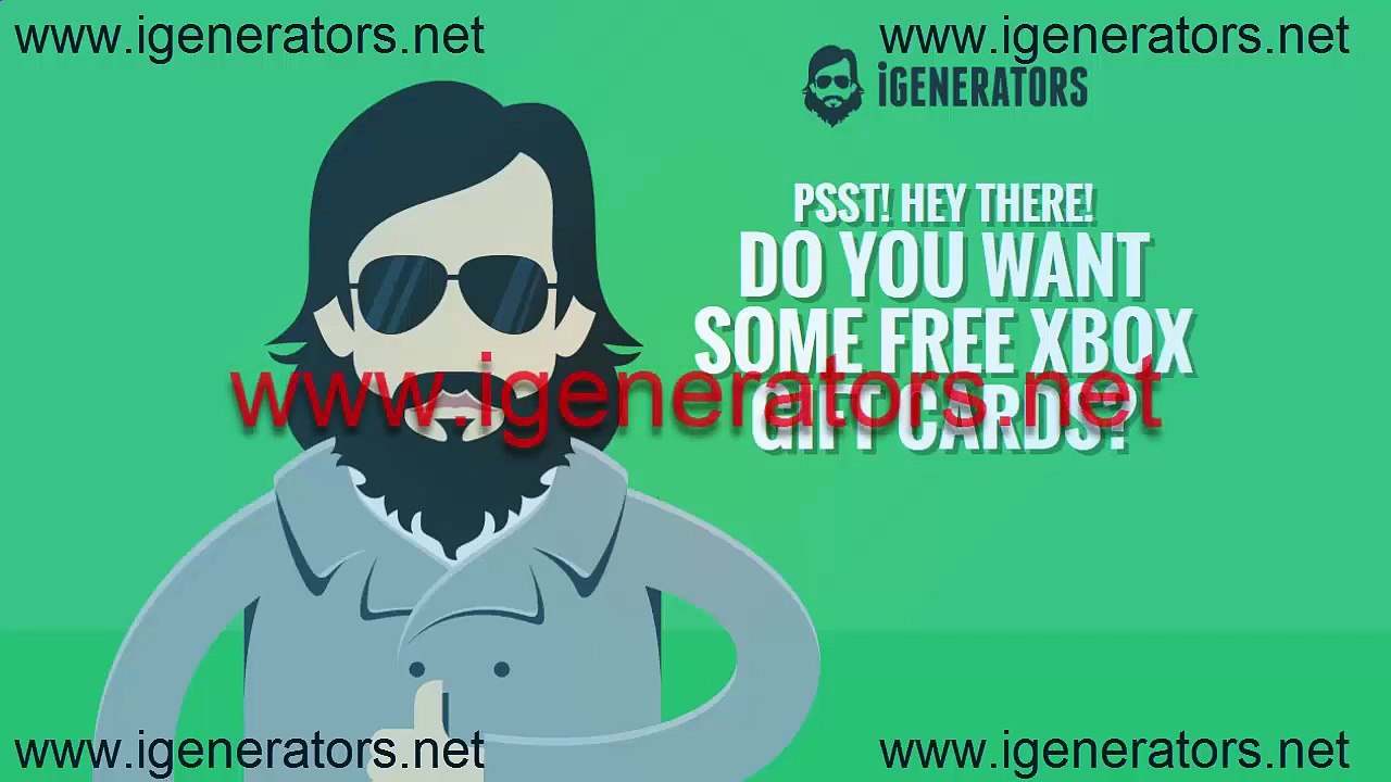 xBox Code Generator 2015 Online Geschenkgutschein! - Arbeits! Schweiz