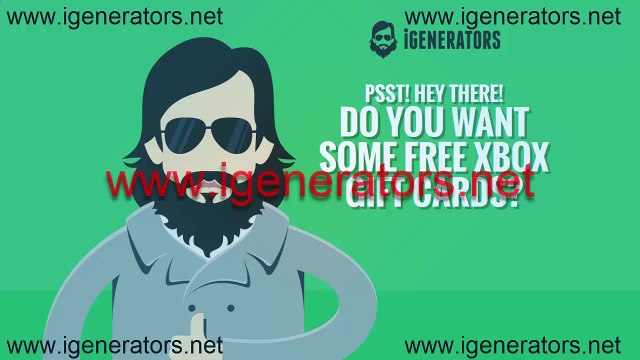 xBox Code Generator 2015 Online Geschenkgutschein! - Arbeits! Schweiz