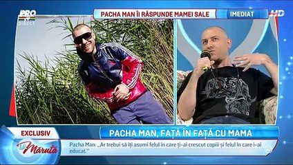 La Maruta - 26 Februarie 2015 - Pro TV (Partea 1)