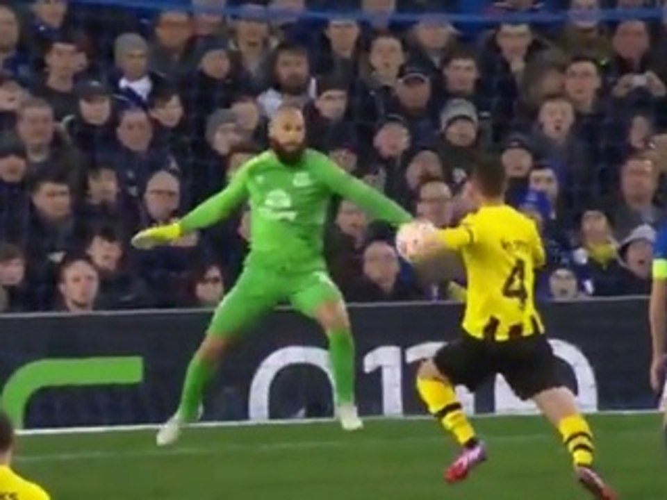 Everton 3 - 1 Young Boys - Europa League - Play Offs - Highlights - 26/02/2015