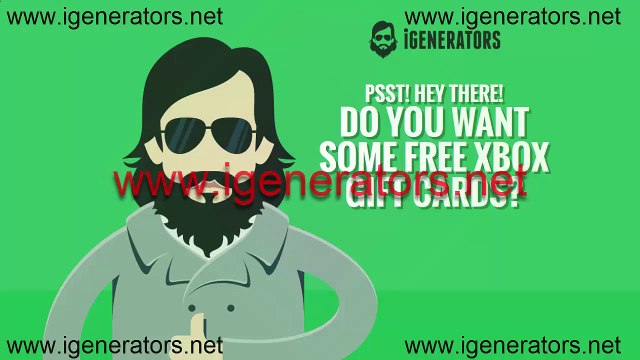 xBox Code Generator 2015 Online Geschenkgutschein! - Arbeits! Schweiz