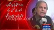 Javed Hashmi want to rejoin PML N