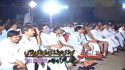 Pashto Shows Jishan 2014 Maste Adagane Part 15