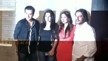 Kangana Ranaut Celebrates 'Queen' Success Party With Alia Bhatt, Shahid Kapoor, Sonakshi and Others!