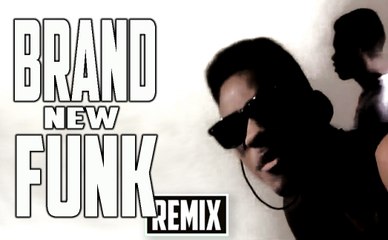 Brand New Funk ® remix (vue coté cuisine) 2015