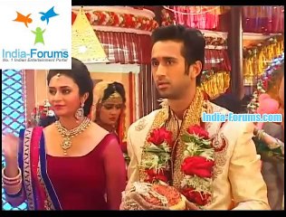 Yeh Hai Mohobhatein 27th February 2015 Upcoming Scene On Set EXCLUSIVE
