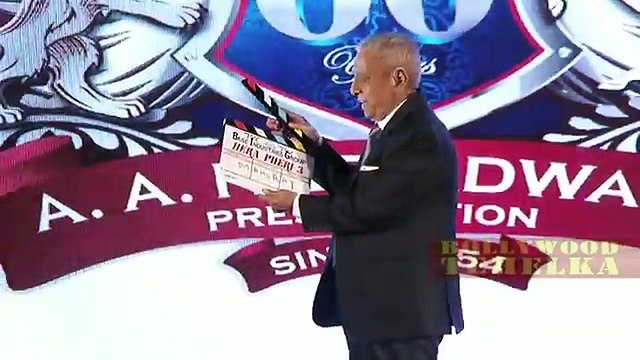 Hera Pheri 3 - Movie Best Comedy Scene Paresh Rawal Sunil Shetty Abhishek John 2015 !