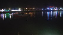 Adana Otomobil Göle Uçtu: 1 Ölü, 3 Yaralı