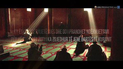 Këndo KUR'AN (Nasheed - ilahi shumë e bukur)
