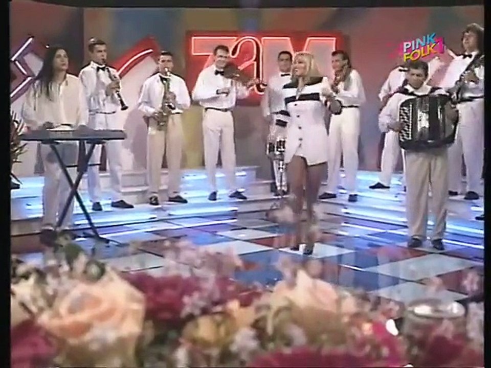 Suzana Jovanovic - Od moje tuge nema vece