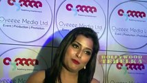 Salim Merchant Spotted At  OYEEE  Media Production House Launch