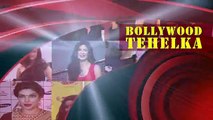 Urvashi Rautela Exposing Hot & Sxey Back - Video!