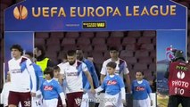 Napoli vs Trabzonspor (1-0) Full Highlights ~ 26_02_2015 ~ UEFA Europa League