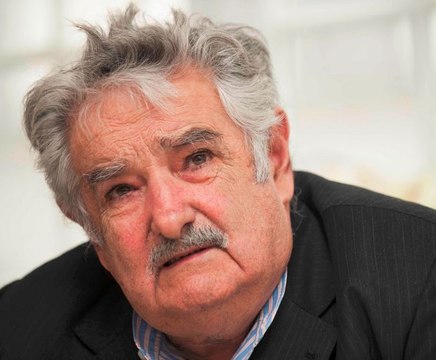 Mujica advierte que en Venezuela podría darse un golpe de Estado militar de izquierda