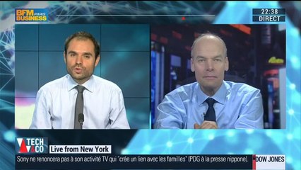 Live from New York: Neutralité du Net: Le FCC dit non à l'internet à deux vitesses - 26/02