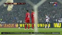 Besiktas - Liverpool BJK TV Klip