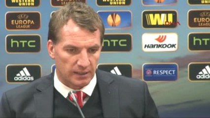 Beşiktaş - Liverpool Maçının Ardından -3-