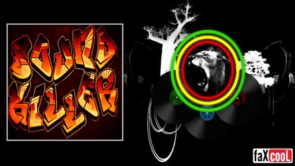Seed - Ragga Drop (Bucksta's Jungle RMX)