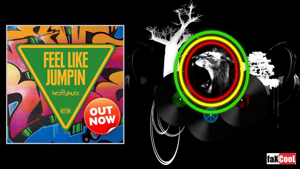Krafty Kuts - Feel Like Jumpin (Ed Solo RMX)