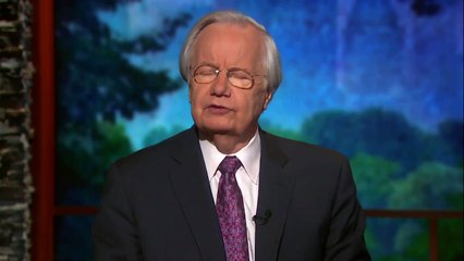 Full Show: Going Home with Maya Angelou