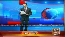 Punjab Police Torcher, Nabeena Aadmi par Police ka Tashadud Report onARY NEWS