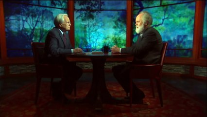 John Lithgow on The Role of a Lifetime