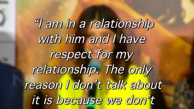 Anushka Sharma & Virat Kohli DATING Anushka Confirms her Relationship