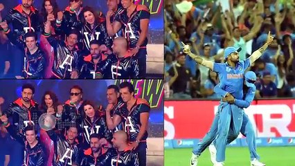Anushka Sharma Vs Virat Kohli, Who Will Win