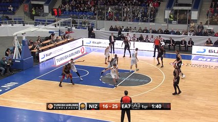 NIGHTLY NOTABLE: Samardo Samuels sets record