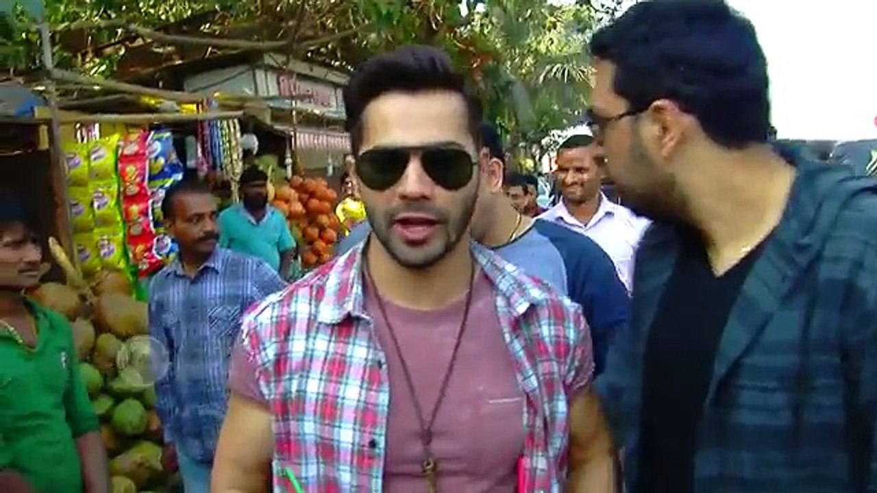 Varun Dhawan's Badlapur Opening Weekend Collection   Box Office Report