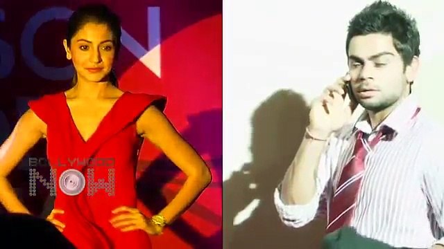 Anushka Sharma Avoids Clash With Virat Kohli