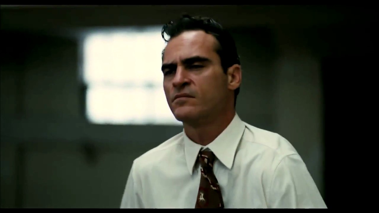 Bande-annonce : The Master (4) - VO