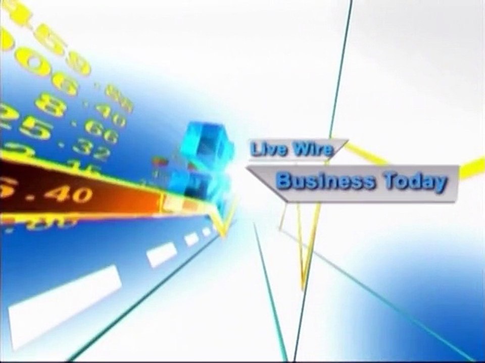 Live Wire Business Today 26-02-15 Part 01