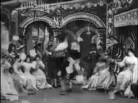 Georges Méliès: Barbe Bleue (1901)