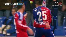Basel 1–0 Vaduz goals and highlights 28.02.2015 HD