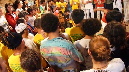 Capoeira Festi 2