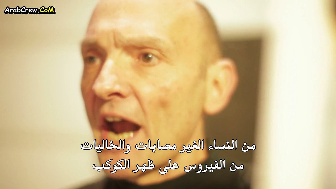 فيلم Crawl or Die 2014 720p BluRay مترجم