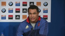 Rugby - XV de France : Dusautoir : «Un constat d'échec»
