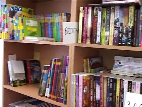 Kult art, 28. februar 2015. (RTV Bor)