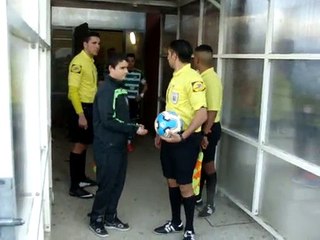 N'oublions pas nos arbitres du district R D