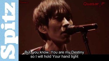 My destiny [Unmei no Hito]