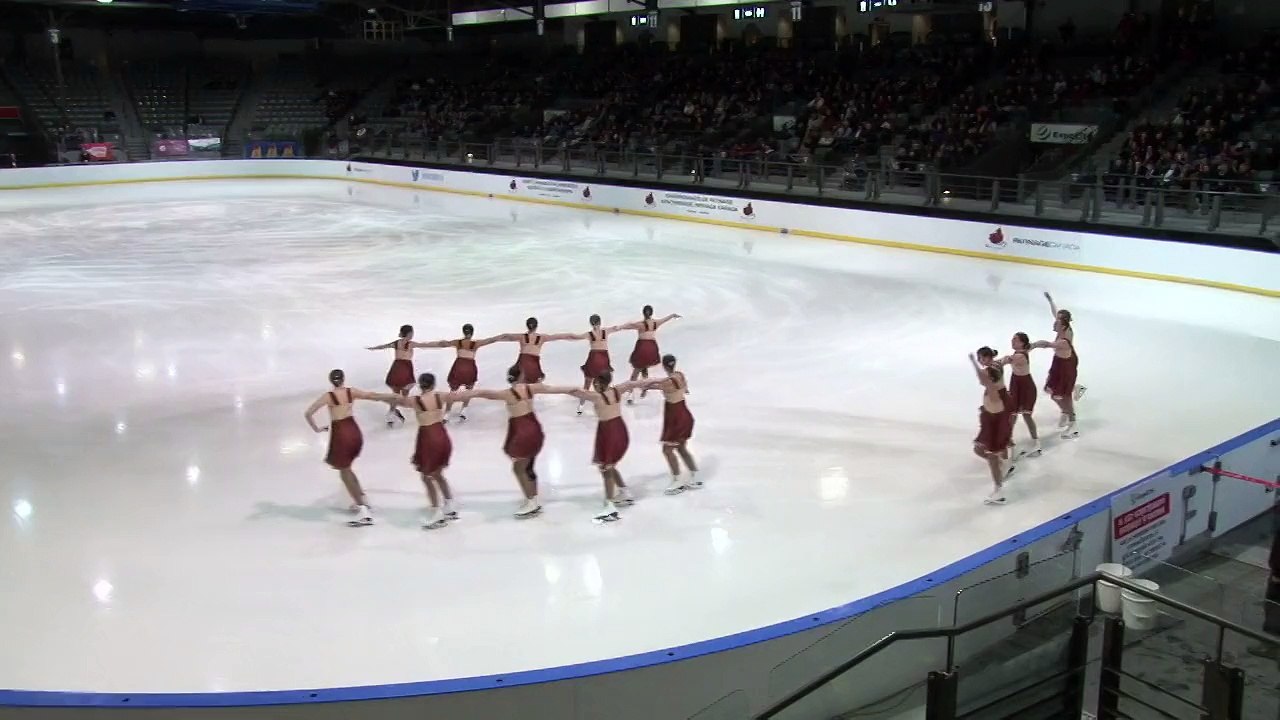 SCSSC15 Intermediate Free - Momentum - Program 2