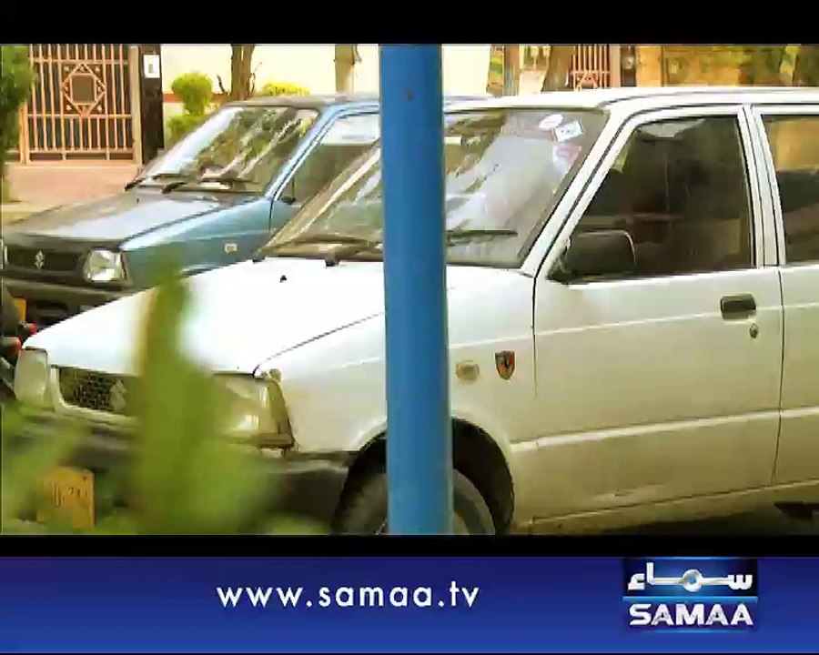 Interrogation, 28 Feb 2015 Samaa Tv