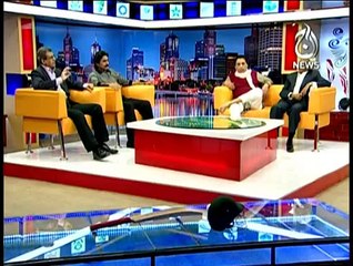 Cricket Ka Badshah - 28th February 2015